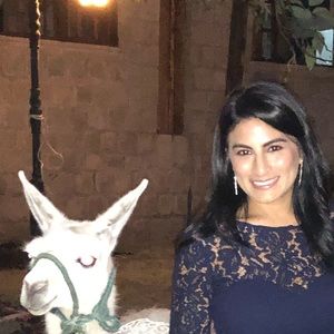 Meet your Posher, Priscilla